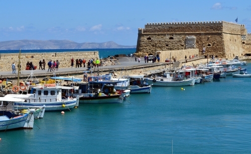 Heraklion
