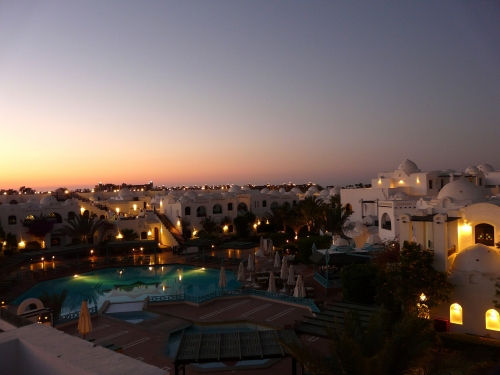 Hurghada