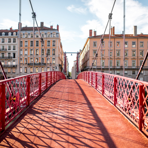 Lyon
