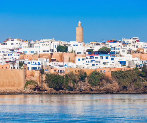 Rabat Maroc