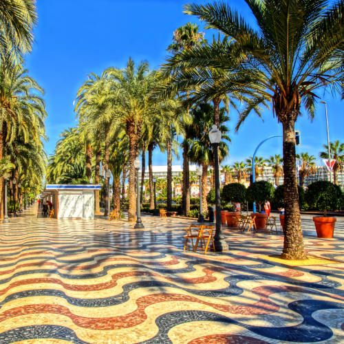 Alicante