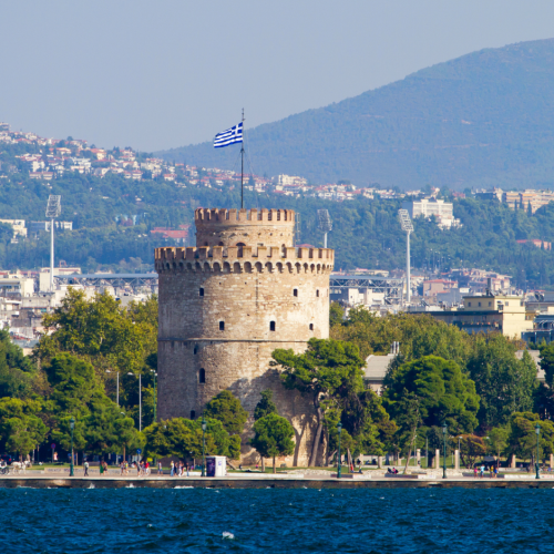 Thessalonique