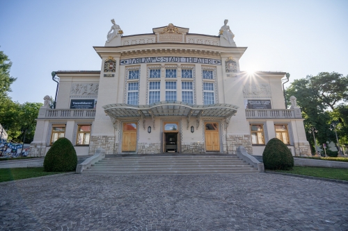 klagenfurt