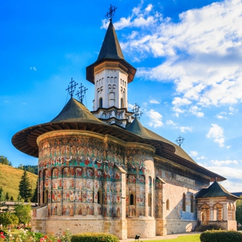 Suceava